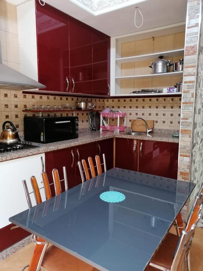 הוילה מרקש Dar Lala Nejma מראה חיצוני תמונה