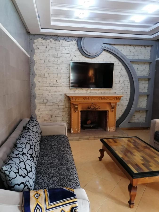 הוילה מרקש Dar Lala Nejma מראה חיצוני תמונה